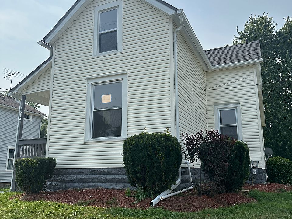 1st image of 1519 W 19th St