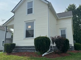 1519 W 19th St, Lorain, OH