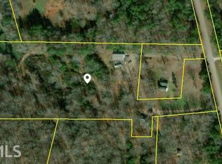 1139 Mountville Hogansville Rd, Hogansville, GA 30230