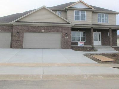 2057 Pawnee Trl, Columbus, IN, 47203