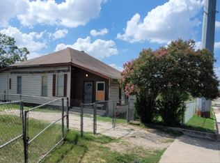 8939 Garnett Ave, San Antonio, TX 78221