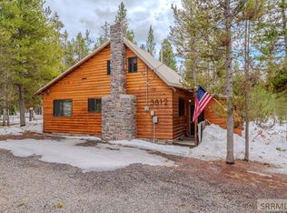 3812 Great Grey Owl St, Island Park, ID 83429