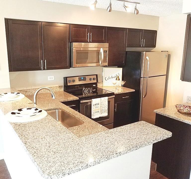 1st image of 1811 Michigan Ave APT 203