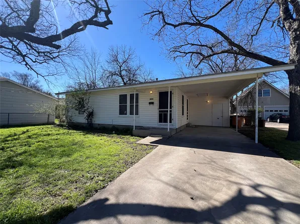 1007 E 38th St, Austin, TX 78705