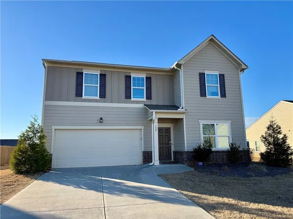 154 Andria Way, Cartersville, GA 30120