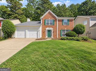 5020 Bankside Way, Peachtree Corners, GA 30092