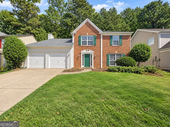 5020 Bankside Way, Peachtree Corners, GA 30092