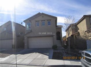 7465 Edgecove Ct, Las Vegas, NV 89139