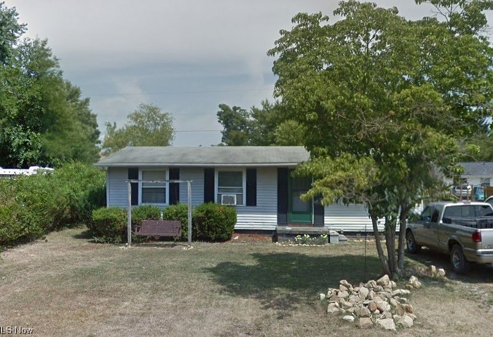 518 Riverview Dr, OH 43832 Zillow