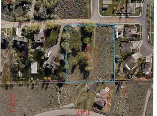 Tbd Tree Valley Rd, Pocatello, ID 83202