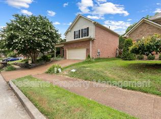 1405 S Glenleigh Ct, Nashville, TN 37221