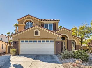 1704 Pinion Mesa Ct, Las Vegas, NV 89128