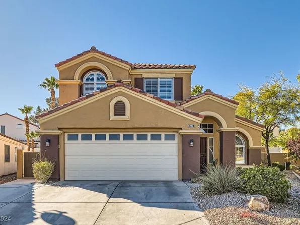 1704 Pinion Mesa Ct, Las Vegas, NV 89128