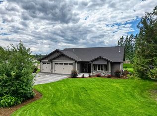 92 Running Deer Trl, Kalispell, MT 59901