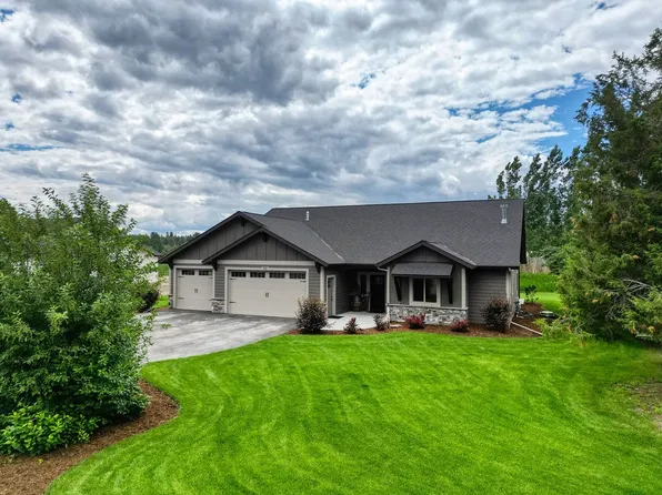 92 Running Deer Trl, Kalispell, MT 59901