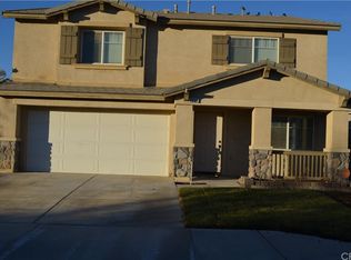 3631 Cobb Rd, Lancaster, CA 93535