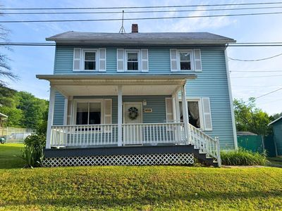128 Penn Ave, Hollsopple, PA, 15935