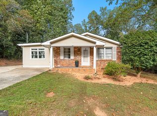 89 Bailey Dr, Newnan, GA 30263