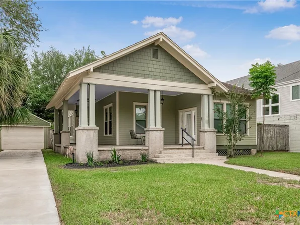405 W Power Ave, Victoria, TX 77901