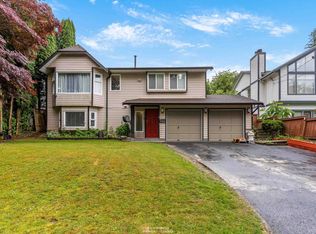 14686 Saint Andrews Dr, Surrey, BC V3R5V4