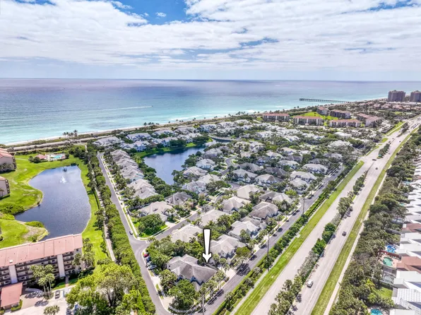 3004 Mainsail Circle, Jupiter, FL 33477