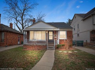 6970 Drexel St, Dearborn Heights, MI 48127