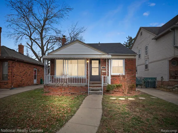 6970 Drexel St, Dearborn Heights, MI 48127