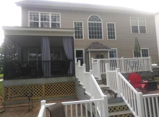 709 Morning Mist Ln, Simpsonville, SC 29680