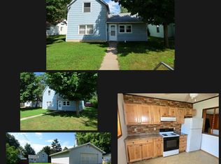 712 4th St NE, Little Falls, MN 56345