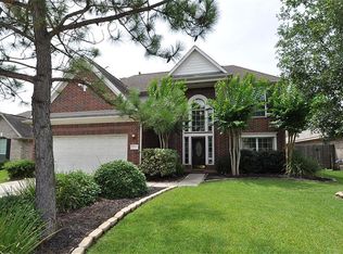 14443 Red Tailed Hawk Ln, Houston, TX 77044