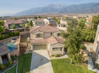 13750 Darkwood Way, Rancho Cucamonga, CA 91739