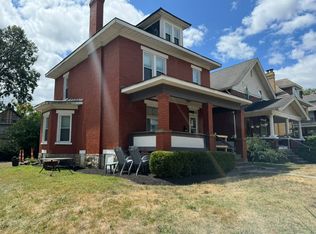 113 E Oakland Ave, Columbus, OH 43201