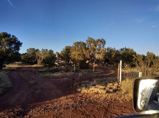 1551 W Maverick Ln, Williams, AZ 86046