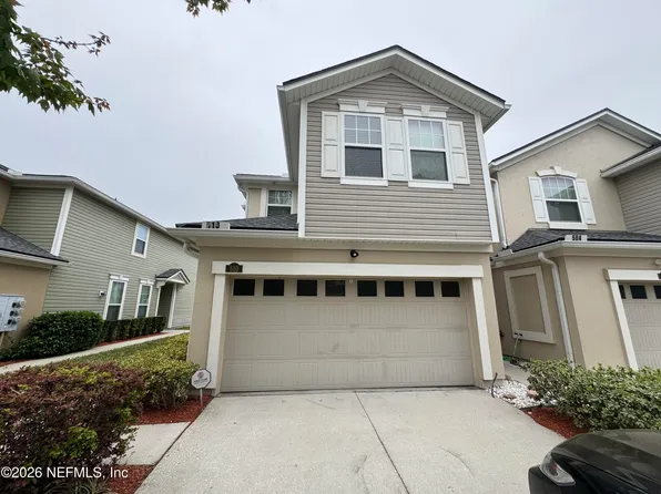 510 RYKER Way, Orange Park, FL 32065