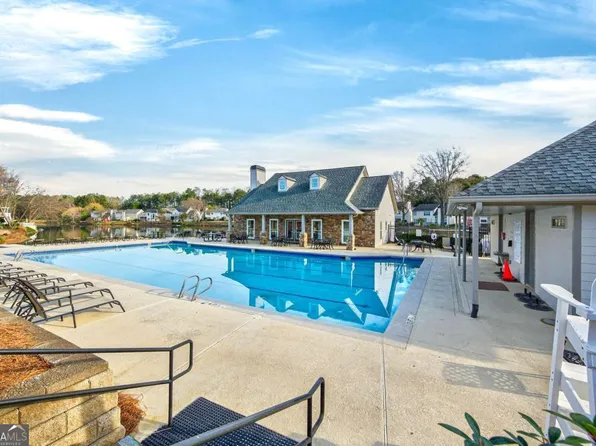3711 Thornbrooke Ct, Duluth, GA 30097