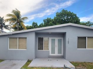 1155 NE 113th St, Miami, FL 33161
