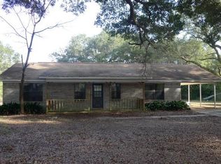 5344 Hamilton Ln, Pace, FL 32571
