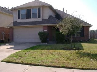 10131 Country Knoll Dr, Houston, TX 77086