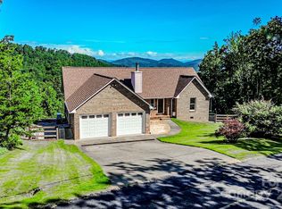 485 Mountain Lookout Dr, Bostic, NC 28018