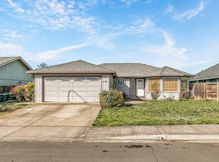 278 Sparrow Way, Medford, OR 97501