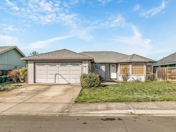 278 Sparrow Way, Medford, OR 97501