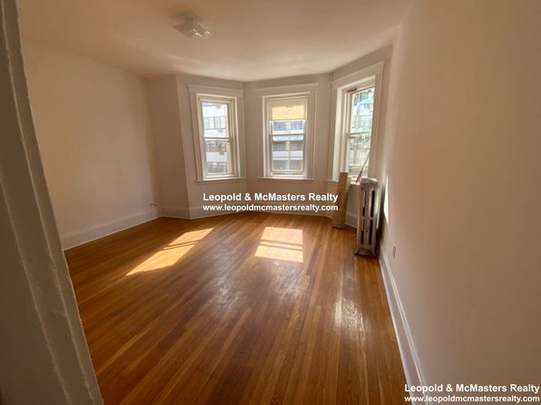 120 Warren St APT 20