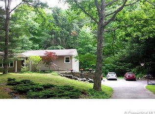 42 Olsen Dr, Mansfield, CT 06250