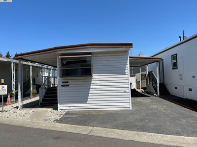 1200 W Winton Ave SPACE 80, Hayward, CA, 94545