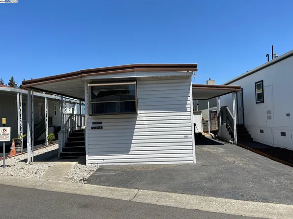 1200 W Winton Ave Space 80, Hayward, CA 94545