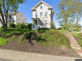 453 W Main St UNIT 1, Meriden, CT 06451