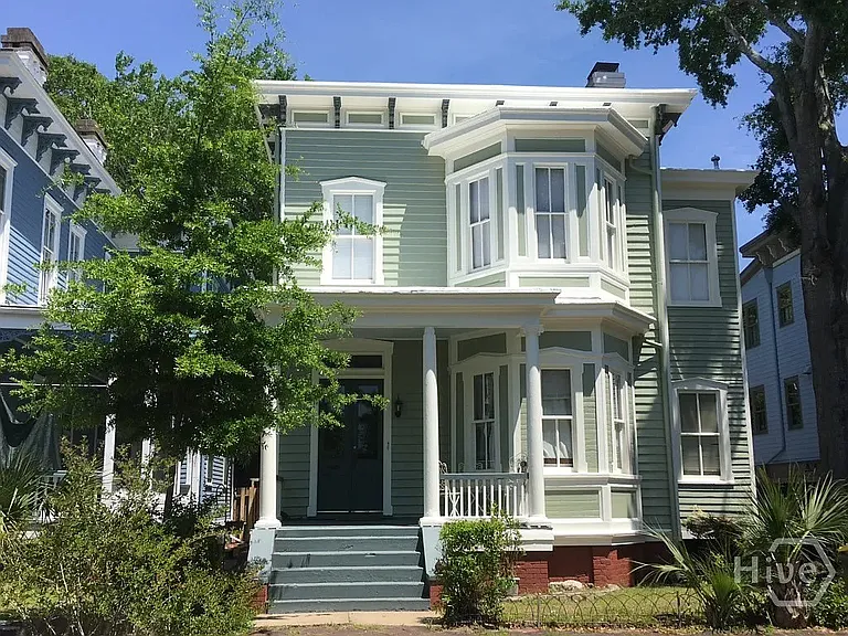 Front Duplex