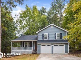 25 Beaver Ct, Covington, GA 30016