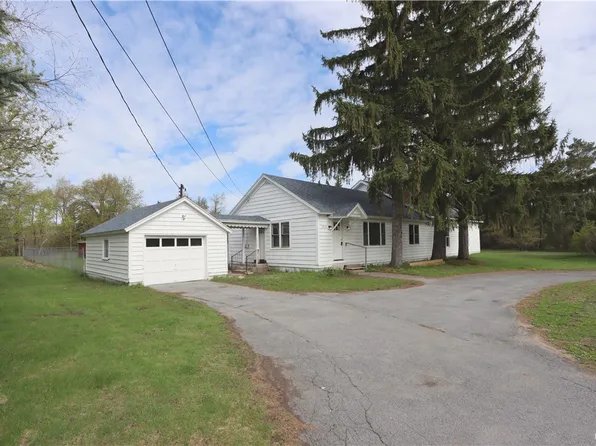 28193 Us Route 11, Evans Mills, NY 13637