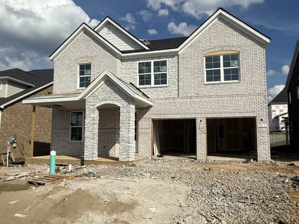 511 Pine Valley Rd, Mtjuliet, TN 37122